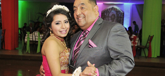 Claudinne Eventos